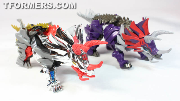 SDCC 2014   G1 Dinobots Exclusives Video Review And Images Transformers Age Of Extinction  (29 of 69)